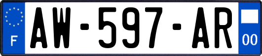 AW-597-AR