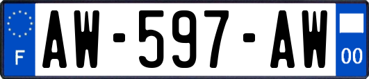 AW-597-AW