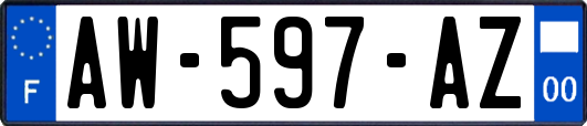 AW-597-AZ