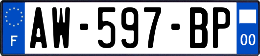 AW-597-BP