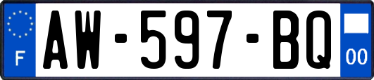 AW-597-BQ