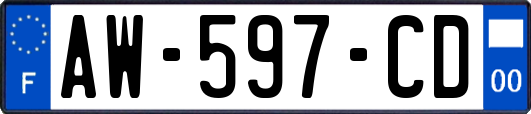 AW-597-CD