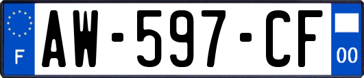 AW-597-CF