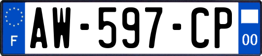 AW-597-CP