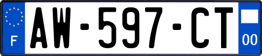 AW-597-CT