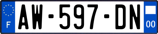 AW-597-DN