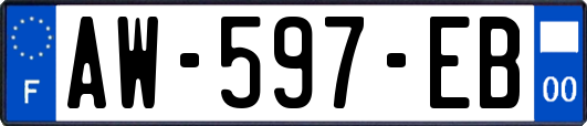 AW-597-EB