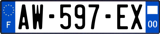 AW-597-EX