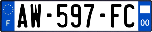 AW-597-FC