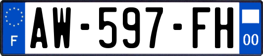 AW-597-FH