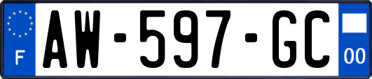 AW-597-GC