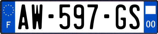 AW-597-GS