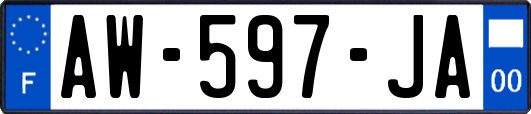 AW-597-JA