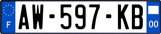 AW-597-KB