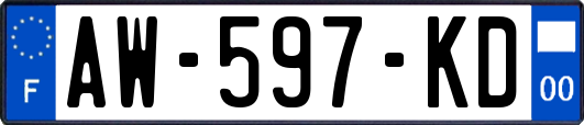 AW-597-KD