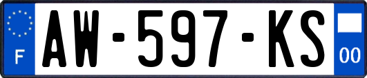 AW-597-KS