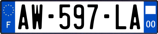 AW-597-LA