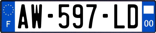 AW-597-LD