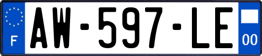AW-597-LE