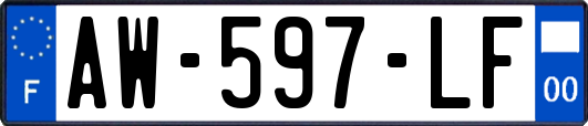 AW-597-LF