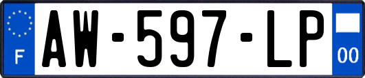 AW-597-LP