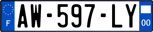 AW-597-LY