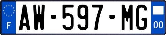 AW-597-MG
