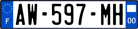 AW-597-MH