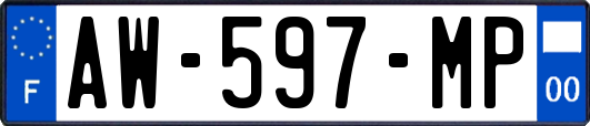 AW-597-MP