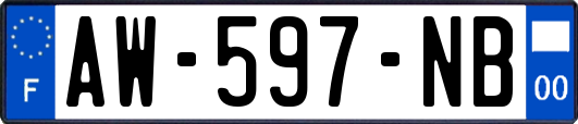 AW-597-NB