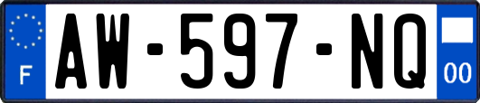 AW-597-NQ