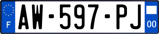 AW-597-PJ