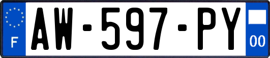 AW-597-PY