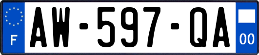 AW-597-QA