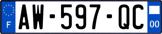 AW-597-QC