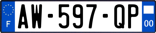 AW-597-QP