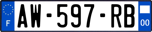 AW-597-RB