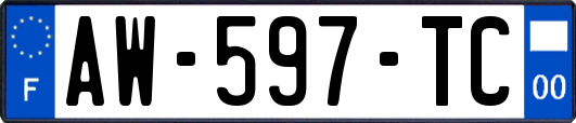 AW-597-TC