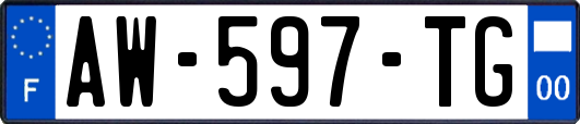 AW-597-TG