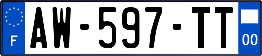 AW-597-TT