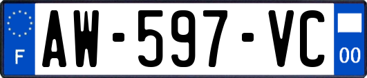 AW-597-VC