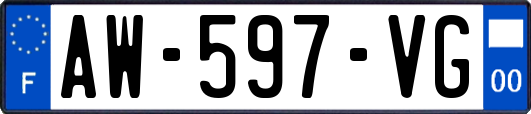 AW-597-VG