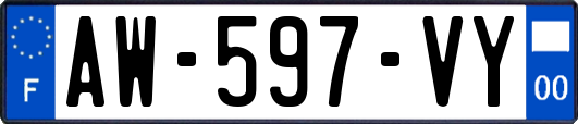 AW-597-VY