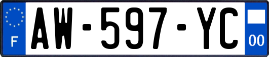 AW-597-YC