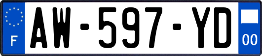 AW-597-YD