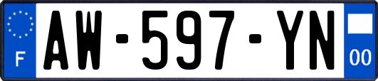 AW-597-YN