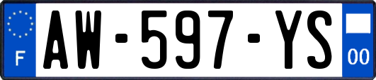AW-597-YS