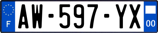 AW-597-YX