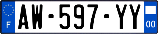 AW-597-YY
