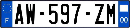 AW-597-ZM